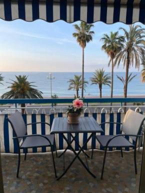 Nice Promenade des Anglais Your Seafront Flat